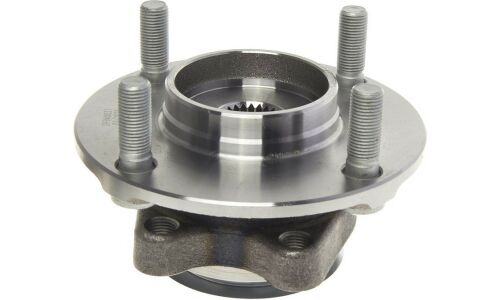 Ступица колеса Double Force, для Nissan Tiida, арт. DFBA0038