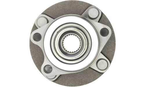 Ступица колеса Double Force, для Nissan Tiida, арт. DFBA0038