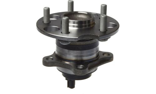 Ступица колеса Double Force, с ABS, задняя, для Toyota Harrier / Highlander / Kluger, арт. DFBA0064