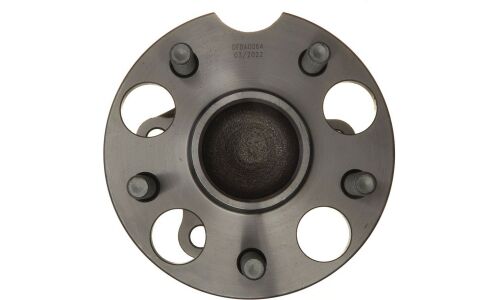 Ступица колеса Double Force, с ABS, задняя, для Toyota Harrier / Highlander / Kluger, арт. DFBA0064