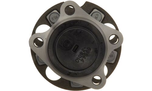 Ступица колеса Double Force, с ABS, задняя, для Toyota Harrier / Highlander / Kluger, арт. DFBA0064