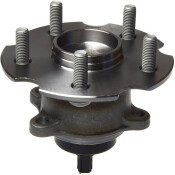 Ступица колеса Double Force, для Toyota RAV4, арт. DFBA0067