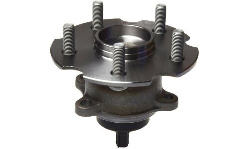 Ступица колеса Double Force, для Toyota RAV4, арт. DFBA0067