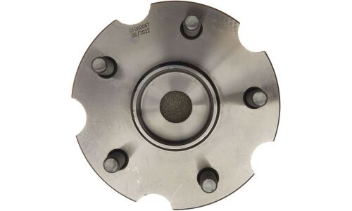 Ступица колеса Double Force, для Toyota RAV4, арт. DFBA0067
