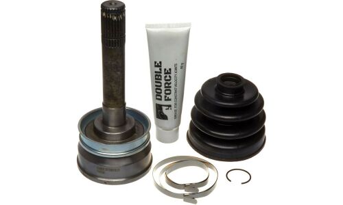 ШРУС Double Force, передний, для Nissan Terrano, арт. DFCV025