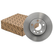 Диск тормозной BM, передний, арт. BD 5331