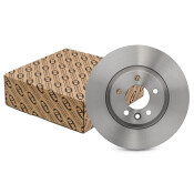 Диск тормозной BM, передний, арт. BD V 133