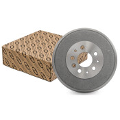 Барабан тормозной BM, арт. DR 8204