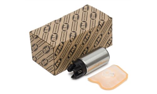 Насос топливный (бензонасос) BM, арт. FP 0006