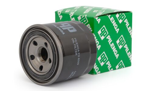 Фильтр масляный Pilenga, арт. FO-P 6309