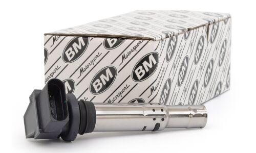 Катушка зажигания BM, арт. EC 5005