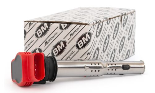 Катушка зажигания BM, арт. EC 5006