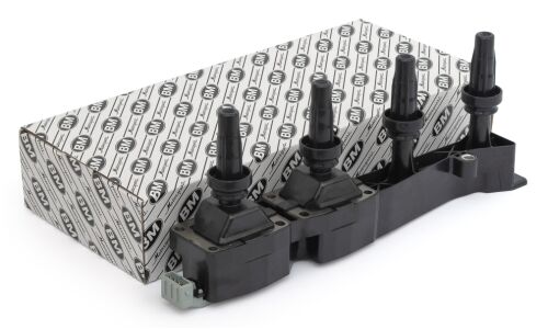Катушка зажигания BM, арт. EC 5007