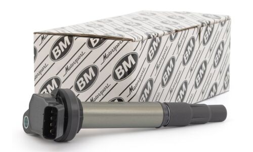 Катушка зажигания BM, арт. EC 5018