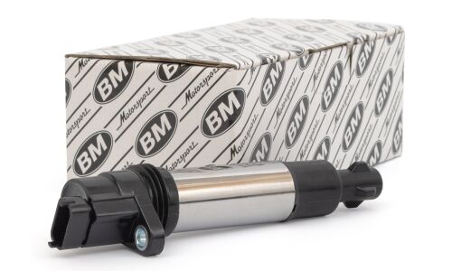 Катушка зажигания BM, арт. EC 5019
