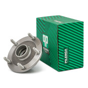 Ступица колеса Pilenga, задняя, арт. HB-P 2332