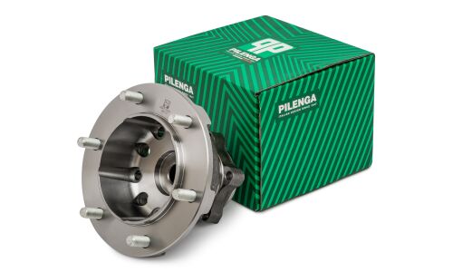 Ступица колеса Pilenga, арт. HB-P 2339