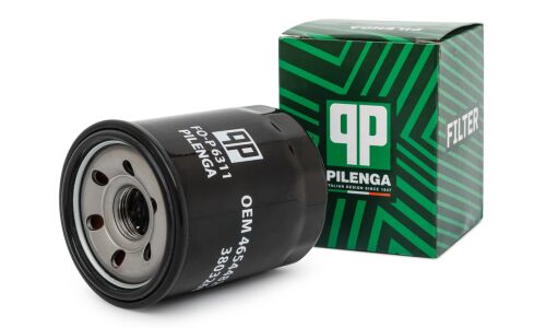 Фильтр масляный Pilenga, арт. FO-P 6311