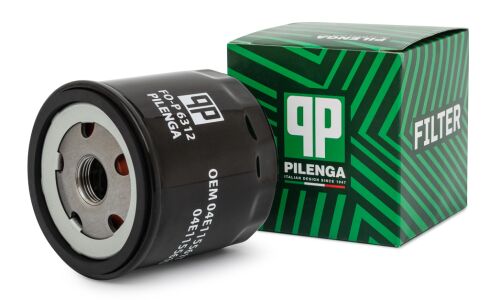 Фильтр масляный Pilenga, арт. FO-P 6312