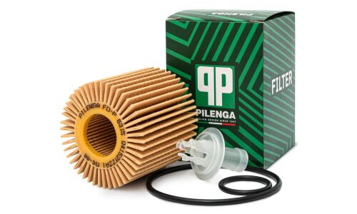 Фильтр масляный Pilenga, арт. FO-P 6315