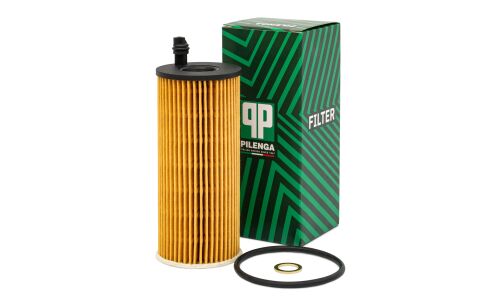 Фильтр масляный Pilenga, арт. FO-P 6316