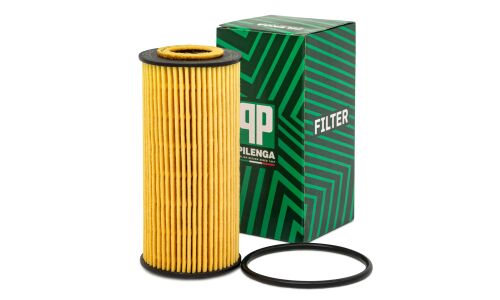 Фильтр масляный Pilenga, арт. FO-P 6318