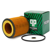 Фильтр масляный Pilenga, арт. FO-P 6319