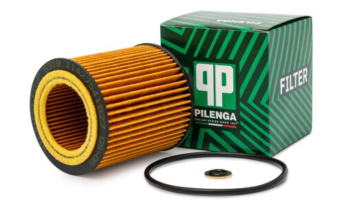 Фильтр масляный Pilenga, арт. FO-P 6319