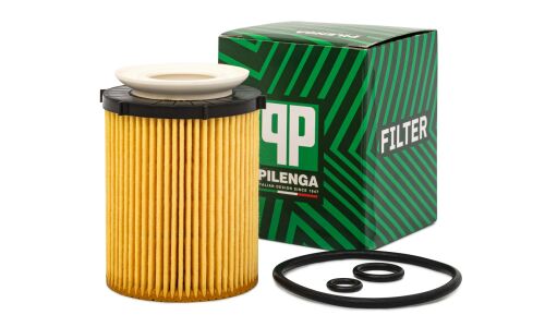 Фильтр масляный Pilenga, арт. FO-P 6321