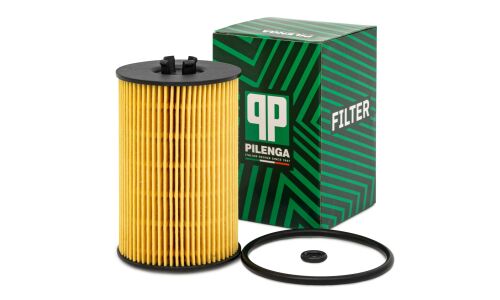 Фильтр масляный Pilenga, арт. FO-P 6324