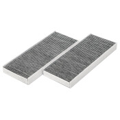 Фильтр салонный Pilenga угольный, арт. FA-P 3802-C