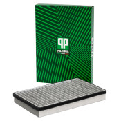 Фильтр салонный Pilenga угольный, арт. FA-P 1118-C