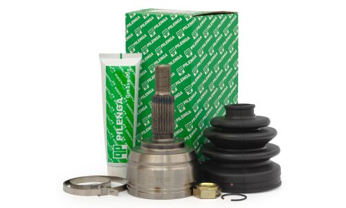 ШРУС Pilenga, передний, наружный, арт. CV-P 1222