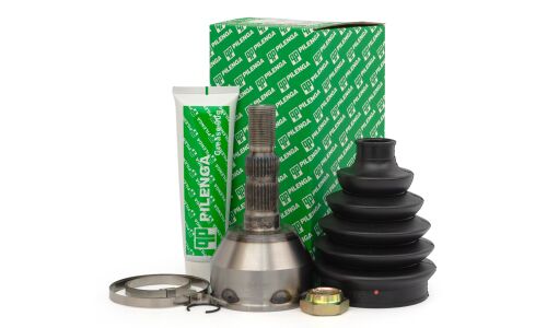 ШРУС Pilenga, передний, наружный, арт. CV-P 1224
