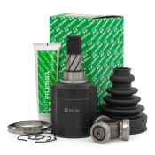 ШРУС Pilenga, передний, левый, внутренний, арт. CV-P 1211