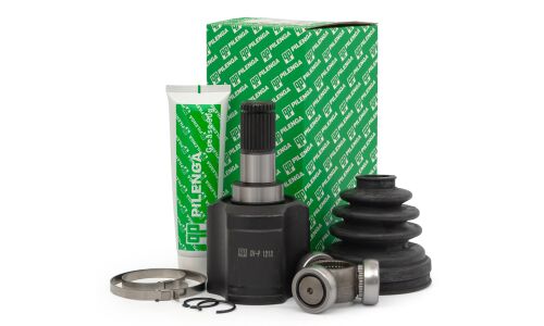 ШРУС Pilenga, передний, левый, внутренний, арт. CV-P 1213