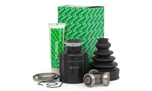 ШРУС Pilenga, передний, правый, внутренний, арт. CV-P 1217