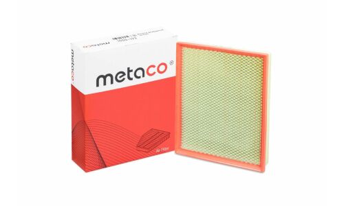 Фильтр воздушный METACO, арт. 1000-192