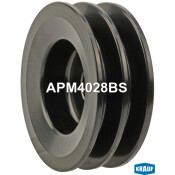 Шкив генератора Krauf, арт. APM4028BS