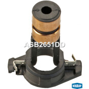 Коллектор генератора Krauf, арт. ASB2651DD