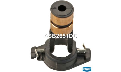 Коллектор генератора Krauf, арт. ASB2651DD