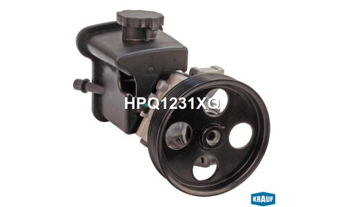 Насос гидроусилителя руля Krauf, арт. HPQ1231XQ