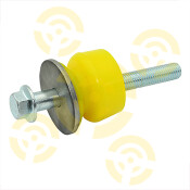 Подушка полиуретановая кузова, нижняя Tochka opory, арт. 32-12-4075