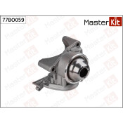 Насос масляный Master KiT, арт. 77BO059