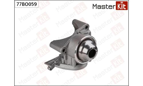 Насос масляный Master KiT, арт. 77BO059
