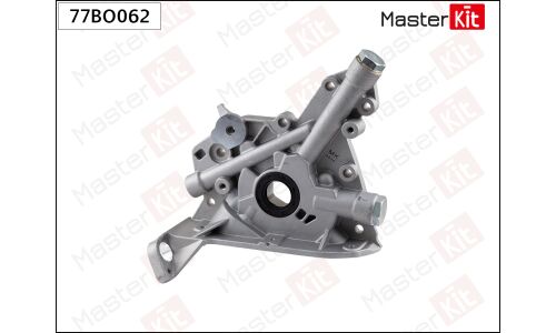 Насос масляный Master KiT, арт. 77BO062