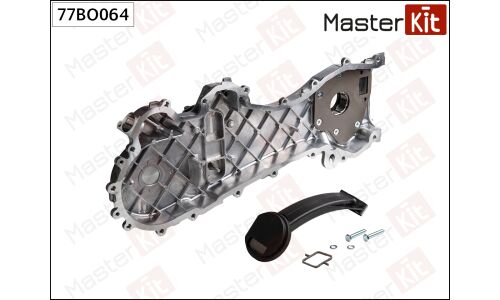 Насос масляный Master KiT, арт. 77BO064