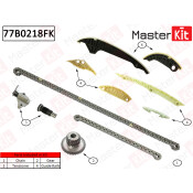 Комплект для замены цепи ГРМ MasterKit, арт. 77B0218FK