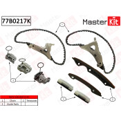 Комплект цепи ГРМ Master KiT, арт. 77B0217K