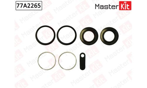 Ремкомплект тормозного суппорта Master KiT, арт. 77A2265